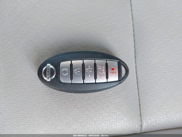 46006323 :رقم المزاد ، 5N1AT3BB3MC774304 vin ، 2021 Nissan Rogue Sv Intelligent Awd مزاد بيع