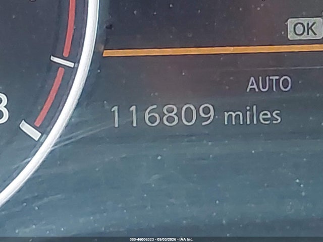 46006323 :رقم المزاد ، 5N1AT3BB3MC774304 vin ، 2021 Nissan Rogue Sv Intelligent Awd مزاد بيع