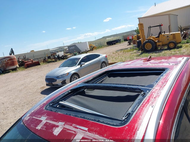 46006323 :رقم المزاد ، 5N1AT3BB3MC774304 vin ، 2021 Nissan Rogue Sv Intelligent Awd مزاد بيع