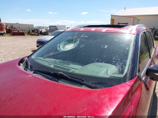 46006323 :رقم المزاد ، 5N1AT3BB3MC774304 vin ، 2021 Nissan Rogue Sv Intelligent Awd مزاد بيع