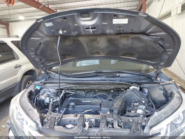 Aukcja sprzedaży 2016 Honda Cr-v Touring, vin: 5J6RM3H90GL003273, numer aukcji: 46006334