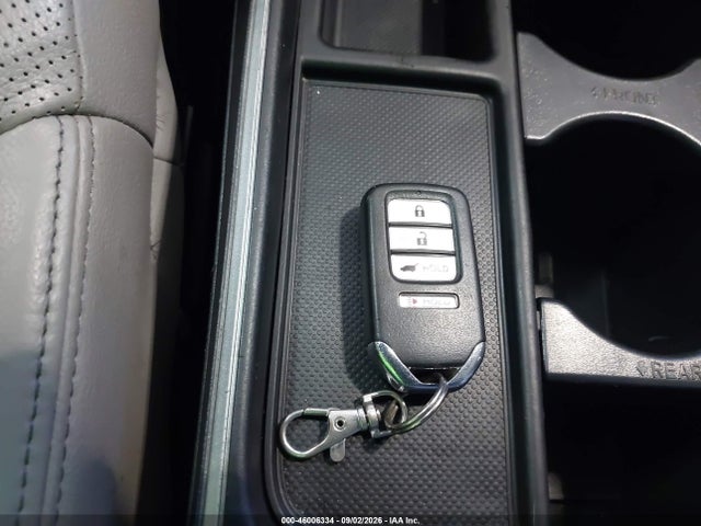 Aukcja sprzedaży 2016 Honda Cr-v Touring, vin: 5J6RM3H90GL003273, numer aukcji: 46006334