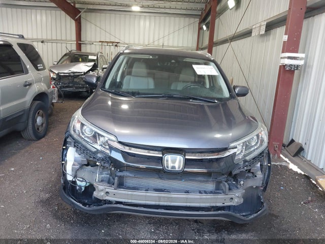 Aukcja sprzedaży 2016 Honda Cr-v Touring, vin: 5J6RM3H90GL003273, numer aukcji: 46006334