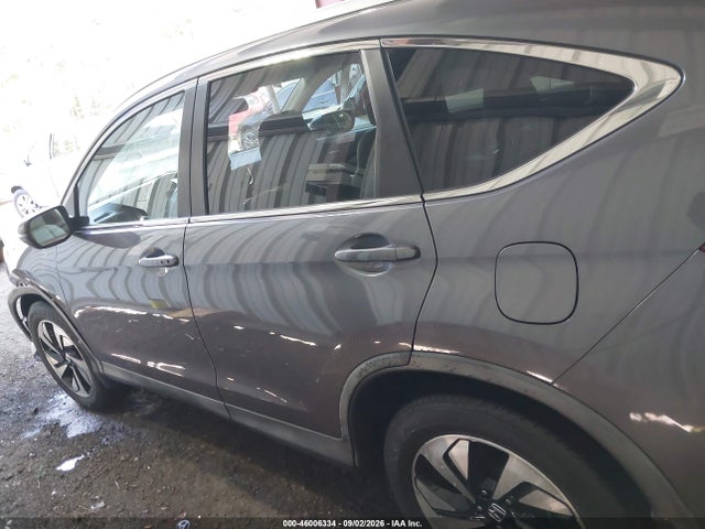 Aukcja sprzedaży 2016 Honda Cr-v Touring, vin: 5J6RM3H90GL003273, numer aukcji: 46006334