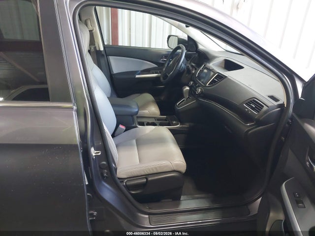 Aukcja sprzedaży 2016 Honda Cr-v Touring, vin: 5J6RM3H90GL003273, numer aukcji: 46006334