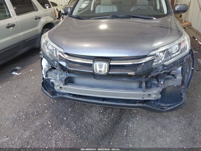 Aukcja sprzedaży 2016 Honda Cr-v Touring, vin: 5J6RM3H90GL003273, numer aukcji: 46006334