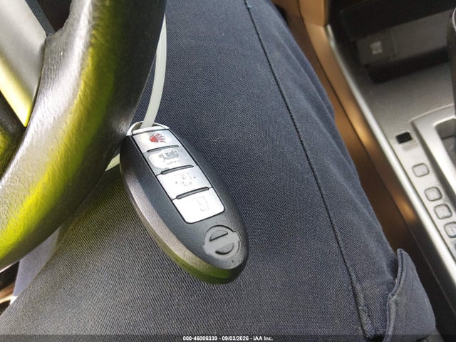 Продажа на аукционе авто 2015 Nissan Altima 3.5 S/3.5 Sl/3.5 Sv, vin: 1N4BL3AP2FC183234, номер лота: 46006339