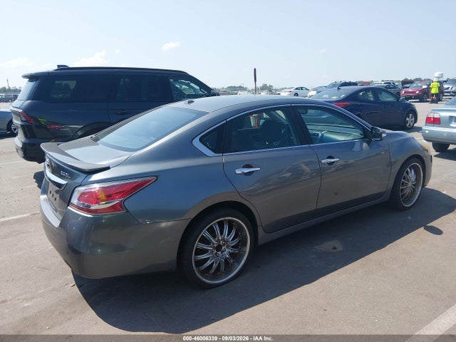 Продажа на аукционе авто 2015 Nissan Altima 3.5 S/3.5 Sl/3.5 Sv, vin: 1N4BL3AP2FC183234, номер лота: 46006339