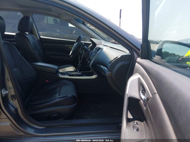 Продажа на аукционе авто 2015 Nissan Altima 3.5 S/3.5 Sl/3.5 Sv, vin: 1N4BL3AP2FC183234, номер лота: 46006339
