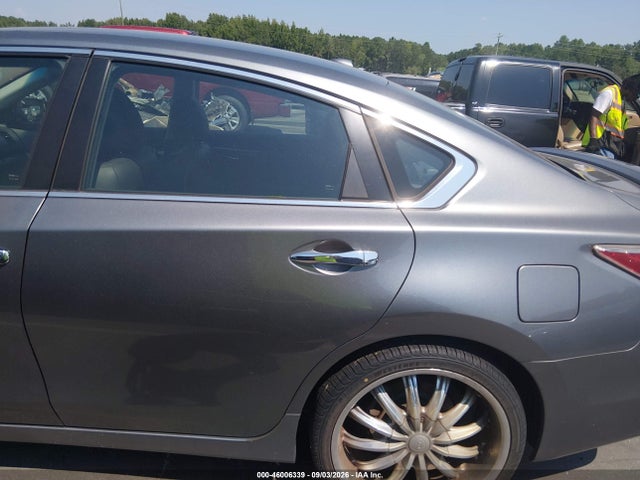 Продажа на аукционе авто 2015 Nissan Altima 3.5 S/3.5 Sl/3.5 Sv, vin: 1N4BL3AP2FC183234, номер лота: 46006339
