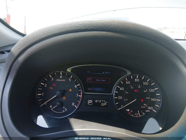 Продажа на аукционе авто 2015 Nissan Altima 3.5 S/3.5 Sl/3.5 Sv, vin: 1N4BL3AP2FC183234, номер лота: 46006339