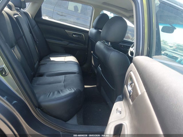 Продажа на аукционе авто 2015 Nissan Altima 3.5 S/3.5 Sl/3.5 Sv, vin: 1N4BL3AP2FC183234, номер лота: 46006339