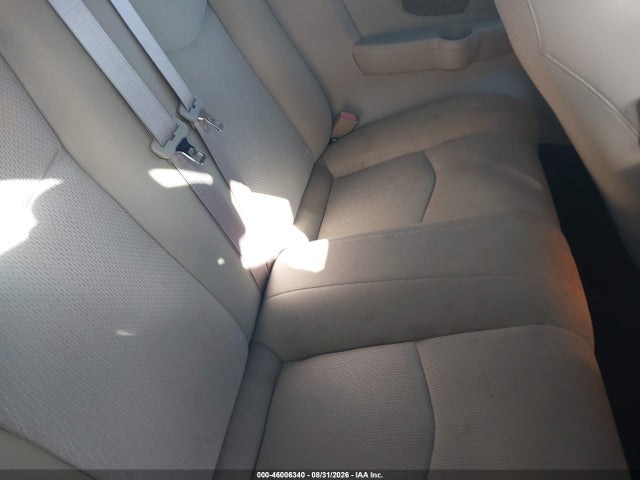 Aukcja sprzedaży 2011 Chrysler 200 Touring, vin: 1C3BC2EG8BN568329, numer aukcji: 46006340