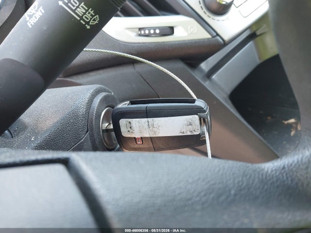 Продаж на аукціоні авто 2013 Gmc Terrain Sle-1, vin: 2GKALMEK7D6256859, номер лоту: 46006356