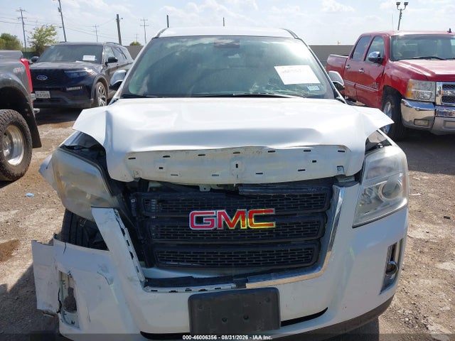 Продаж на аукціоні авто 2013 Gmc Terrain Sle-1, vin: 2GKALMEK7D6256859, номер лоту: 46006356
