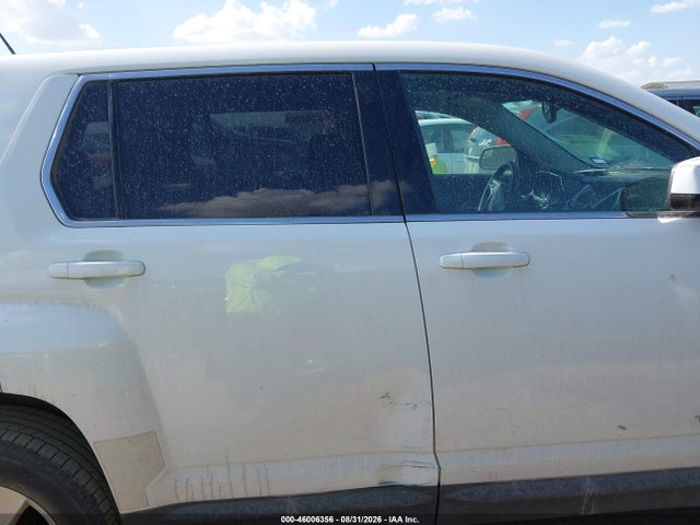 Продаж на аукціоні авто 2013 Gmc Terrain Sle-1, vin: 2GKALMEK7D6256859, номер лоту: 46006356