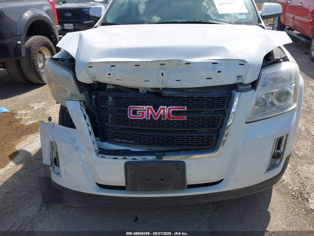 Продаж на аукціоні авто 2013 Gmc Terrain Sle-1, vin: 2GKALMEK7D6256859, номер лоту: 46006356