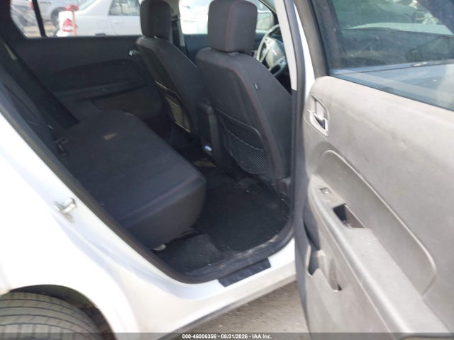 Продаж на аукціоні авто 2013 Gmc Terrain Sle-1, vin: 2GKALMEK7D6256859, номер лоту: 46006356