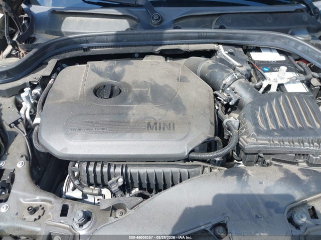 Продажа на аукционе авто 2020 Mini Convertible Cooper, vin: WMWWJ3C0XL3L01427, номер лота: 46006357