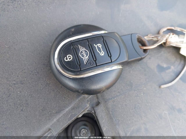 Продажа на аукционе авто 2020 Mini Convertible Cooper, vin: WMWWJ3C0XL3L01427, номер лота: 46006357
