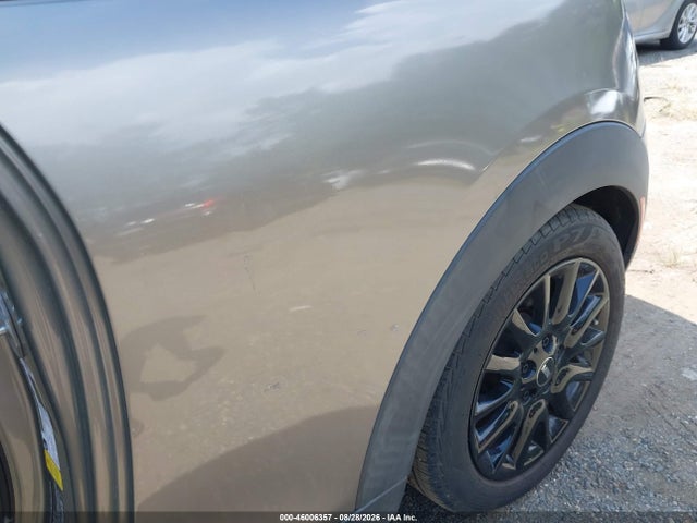 Продажа на аукционе авто 2020 Mini Convertible Cooper, vin: WMWWJ3C0XL3L01427, номер лота: 46006357