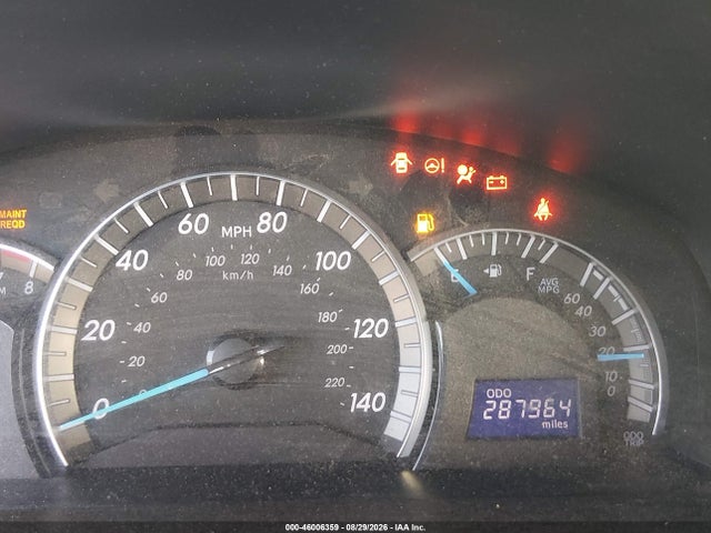 Toyota CAMRY SE 2014 4T1BF1FK8EU824328 Image 15