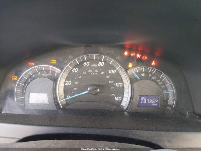 Toyota CAMRY SE 2014 4T1BF1FK8EU824328 Image 7