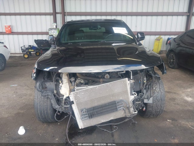 Продажа на аукционе авто 2015 Jeep Grand Cherokee Srt, vin: 1C4RJFDJ3FC613053, номер лота: 46006380