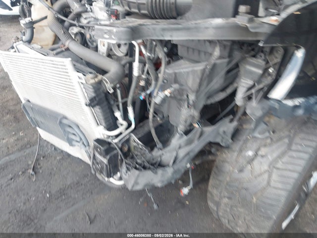 Продажа на аукционе авто 2015 Jeep Grand Cherokee Srt, vin: 1C4RJFDJ3FC613053, номер лота: 46006380