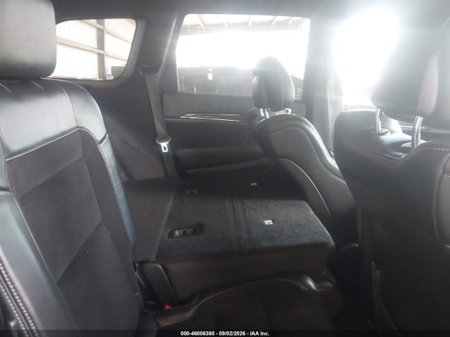 Продажа на аукционе авто 2015 Jeep Grand Cherokee Srt, vin: 1C4RJFDJ3FC613053, номер лота: 46006380