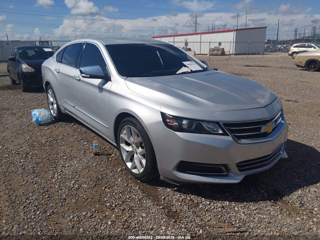 46006382 :رقم المزاد ، 1G1105S39LU112777 vin ، 2020 Chevrolet Impala Fwd Premier مزاد بيع