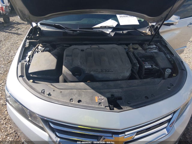 46006382 :رقم المزاد ، 1G1105S39LU112777 vin ، 2020 Chevrolet Impala Fwd Premier مزاد بيع