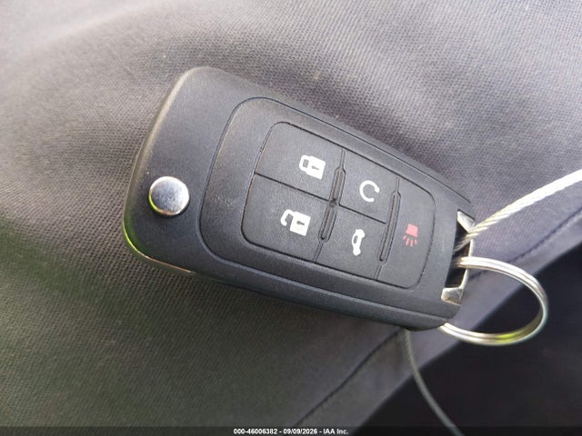 46006382 :رقم المزاد ، 1G1105S39LU112777 vin ، 2020 Chevrolet Impala Fwd Premier مزاد بيع