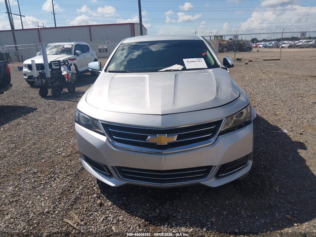 46006382 :رقم المزاد ، 1G1105S39LU112777 vin ، 2020 Chevrolet Impala Fwd Premier مزاد بيع