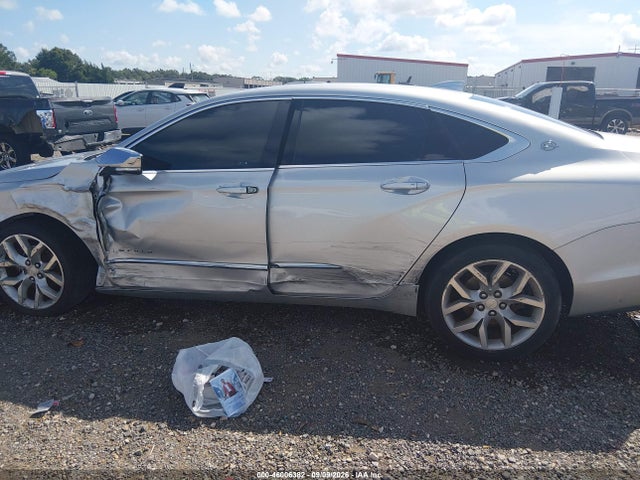 46006382 :رقم المزاد ، 1G1105S39LU112777 vin ، 2020 Chevrolet Impala Fwd Premier مزاد بيع