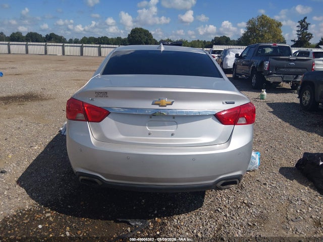 46006382 :رقم المزاد ، 1G1105S39LU112777 vin ، 2020 Chevrolet Impala Fwd Premier مزاد بيع