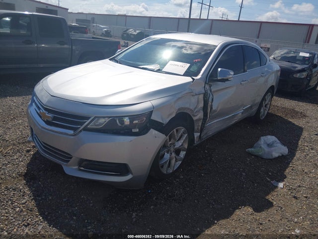 46006382 :رقم المزاد ، 1G1105S39LU112777 vin ، 2020 Chevrolet Impala Fwd Premier مزاد بيع
