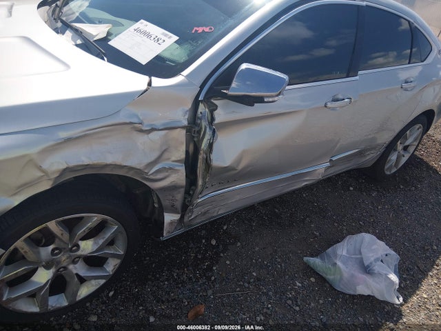 46006382 :رقم المزاد ، 1G1105S39LU112777 vin ، 2020 Chevrolet Impala Fwd Premier مزاد بيع