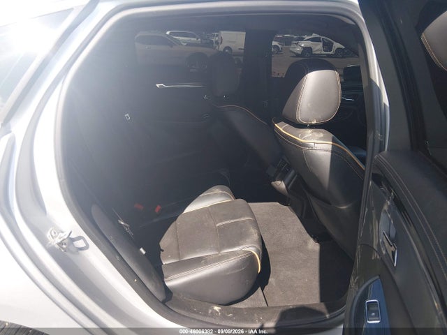 46006382 :رقم المزاد ، 1G1105S39LU112777 vin ، 2020 Chevrolet Impala Fwd Premier مزاد بيع