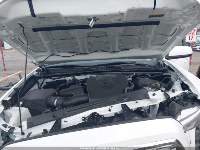 Aukcja sprzedaży 2023 Toyota Tacoma Sr5 V6, vin: 3TMAZ5CN8PM218886, numer aukcji: 46006383