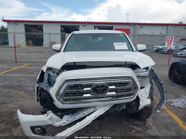 Aukcja sprzedaży 2023 Toyota Tacoma Sr5 V6, vin: 3TMAZ5CN8PM218886, numer aukcji: 46006383