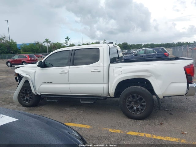 Aukcja sprzedaży 2023 Toyota Tacoma Sr5 V6, vin: 3TMAZ5CN8PM218886, numer aukcji: 46006383