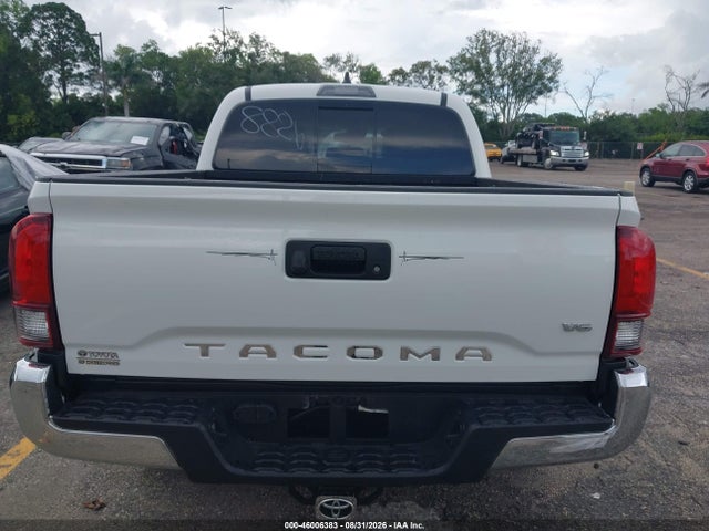 Aukcja sprzedaży 2023 Toyota Tacoma Sr5 V6, vin: 3TMAZ5CN8PM218886, numer aukcji: 46006383