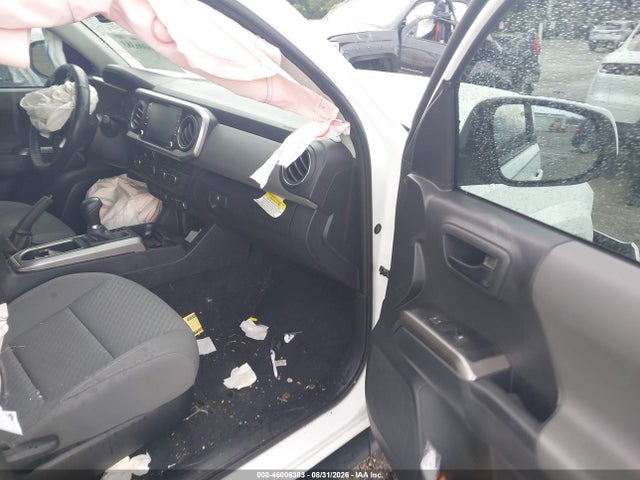 Aukcja sprzedaży 2023 Toyota Tacoma Sr5 V6, vin: 3TMAZ5CN8PM218886, numer aukcji: 46006383