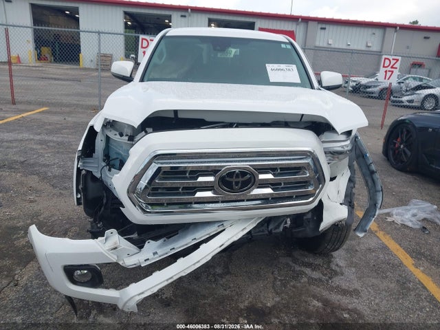 Aukcja sprzedaży 2023 Toyota Tacoma Sr5 V6, vin: 3TMAZ5CN8PM218886, numer aukcji: 46006383