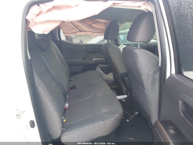 Aukcja sprzedaży 2023 Toyota Tacoma Sr5 V6, vin: 3TMAZ5CN8PM218886, numer aukcji: 46006383