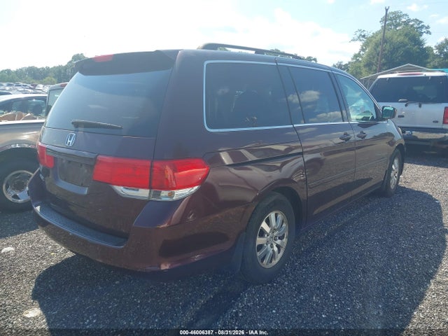 Aukcja sprzedaży 2008 Honda Odyssey Ex-l, vin: 5FNRL38798B008385, numer aukcji: 46006387