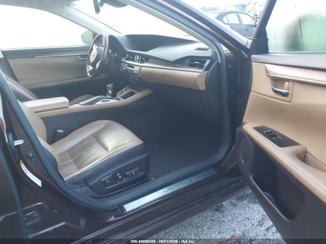 Продаж на аукціоні авто 2016 Lexus Es 300h, vin: JTHBW1GG9G2120554, номер лоту: 46006389