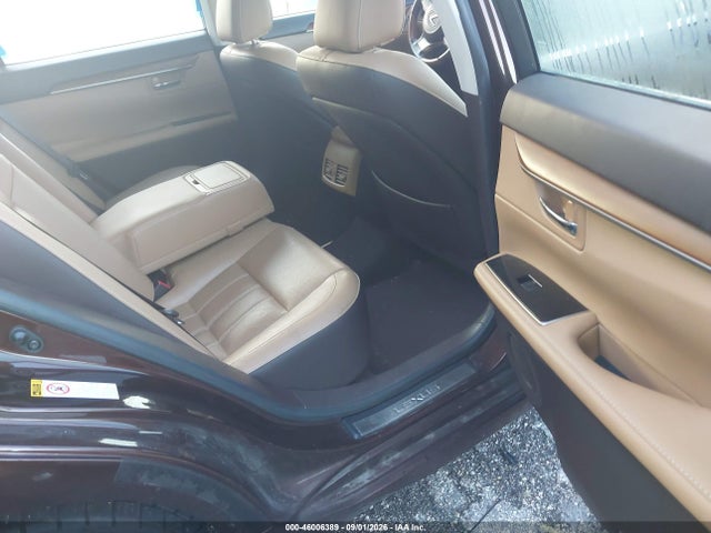 Продаж на аукціоні авто 2016 Lexus Es 300h, vin: JTHBW1GG9G2120554, номер лоту: 46006389