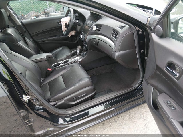 19UDE2F72GA026091 Acura Ilx Premium Package/technology Plus Package
